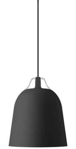 Eva Solo Clover Lille Pendel Ø: 21 cm - Sort