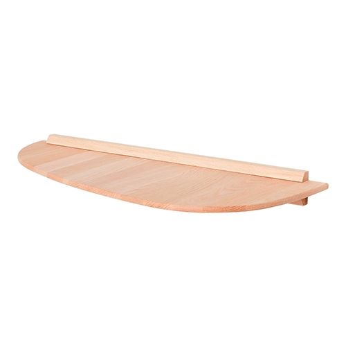 Andersen Furniture Shelf 2 Medium 59x25 cm - Eg
