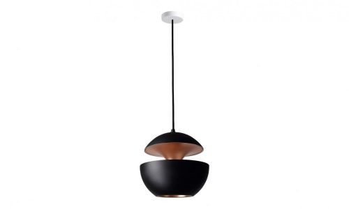 DCW Editions Here Comes The Sun Ø: 25cm - Sortierung/Kobber