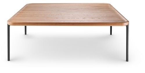 Eva Solo Savoye Couchtisch L: 100 x H: 35 cm – Geölte Eiche