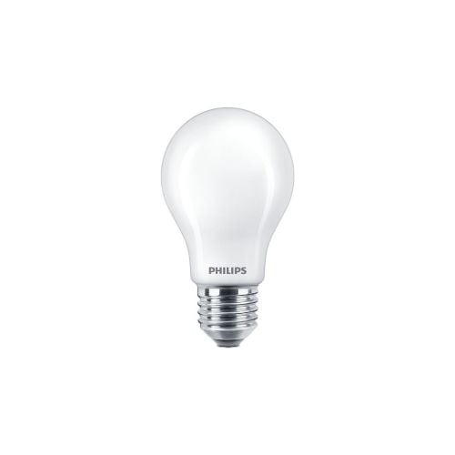 PHILIPS E27 LED-Lampe 10,5 W (75 W) WarmGlow – dimmbar/Warmweiß