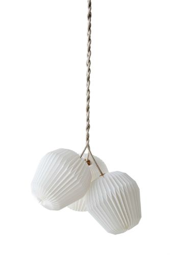 Le Klint The Bouquet XL Kronleuchter Ø: 80 cm x 3 - Standard