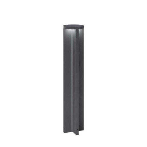 Lampefeber Mir R 70 Poller Havelampe - Antracit