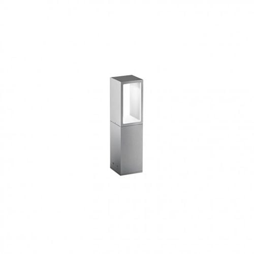 Lampefeber Webster 400 Gartenlampe H: 40 cm - Grau