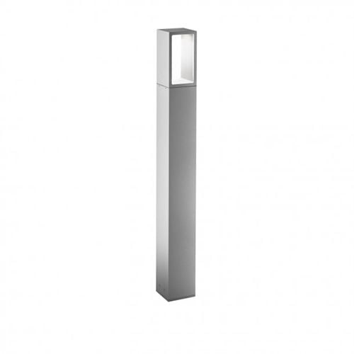Lampefeber Webster 900 Havelampe H: 90 cm - Grå