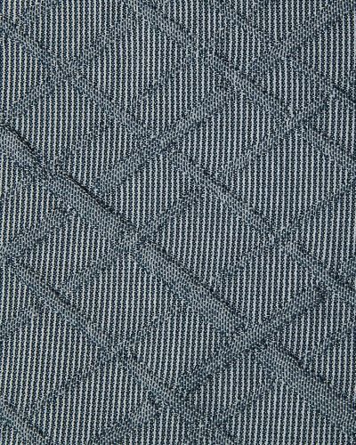 CPH Living Tagesdecke ØRESTAD 280 x 260 cm – Petroleumblau