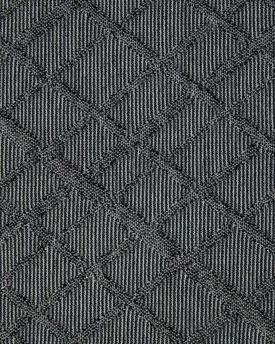 CPH Living Tagesdecke ØRESTAD 280 x 260 cm - Schwarz
