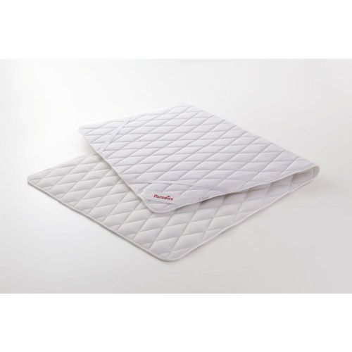 CPH Living Cool Comfort Rolltop-Matratze 180 x 200 cm – Weiß