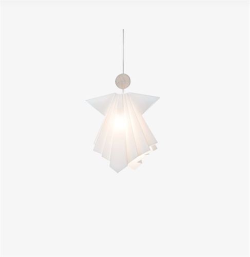 LE KLINT Engel Uriel XS H: 33 cm - Leicht z.B
