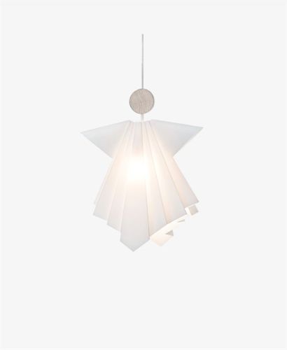 LE KLINT Engel Uriel Klein H: 41 cm - Leicht z.B