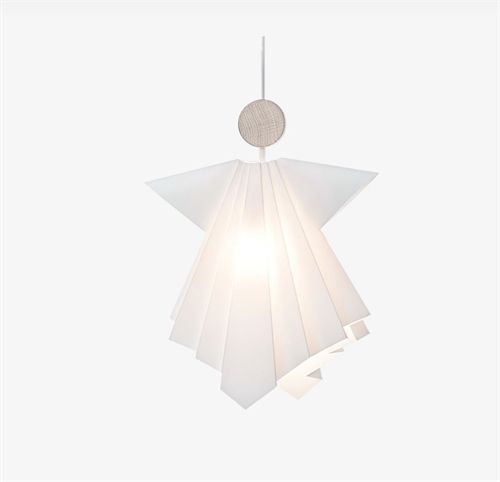 LE KLINT Engel Uriel XL H: 88 cm - Licht zB