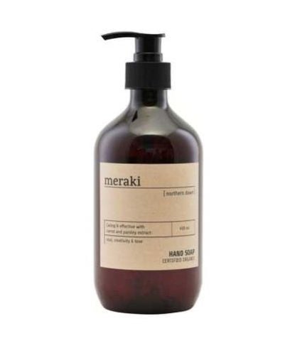 Meraki Handseife 490 ml – Northern Dawn OUTLET