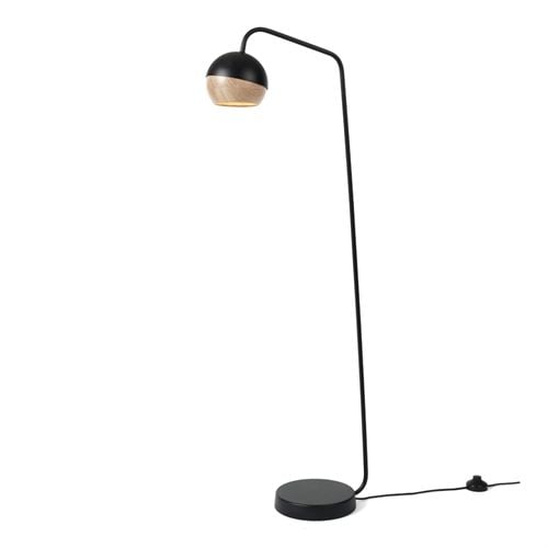 Mater Ray Stehleuchte H: 126 cm - Sortiert