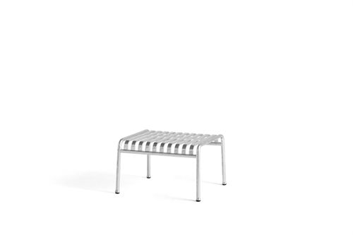 HAY Palissade Ottoman 60x65 cm – feuerverzinkt