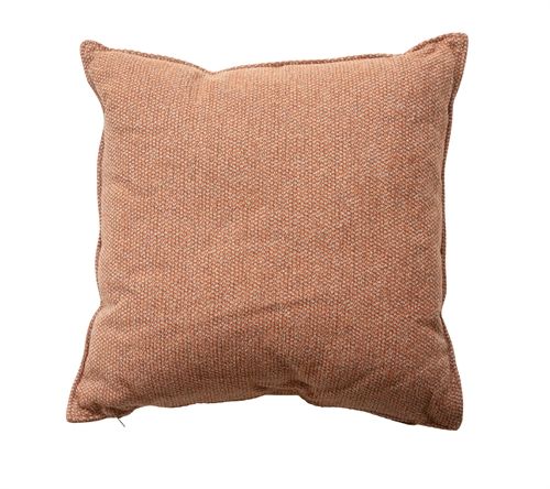 Cane-line Outdoor Webstoff Pyntepude 50x50cm - Orange