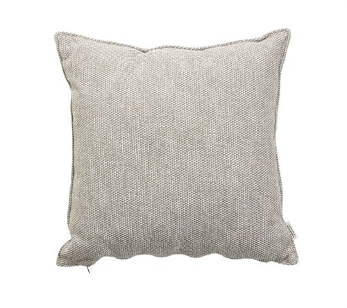 Cane-line Outdoor Wove Pyntepude 50x50 cm - Light Brown