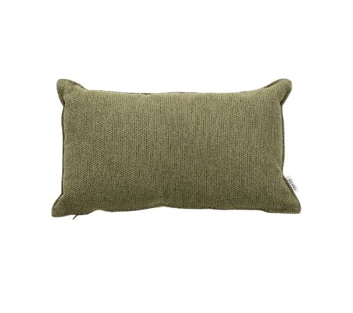 Cane-line Outdoor Wove Pyntepude 32x52 cm - Dark Green
