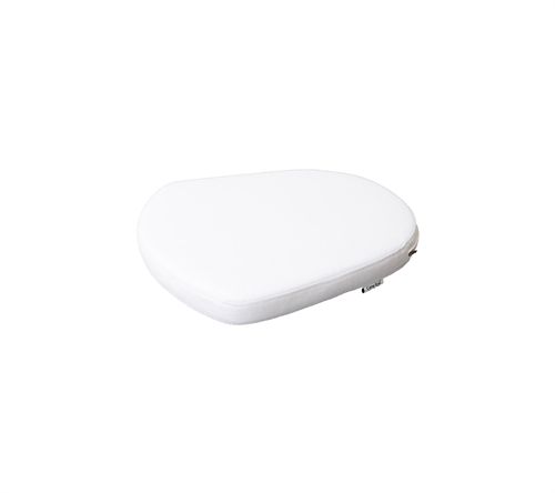 Cane-line Outdoor Trinity Hynde Til Stol - White Farvekode: YSN94