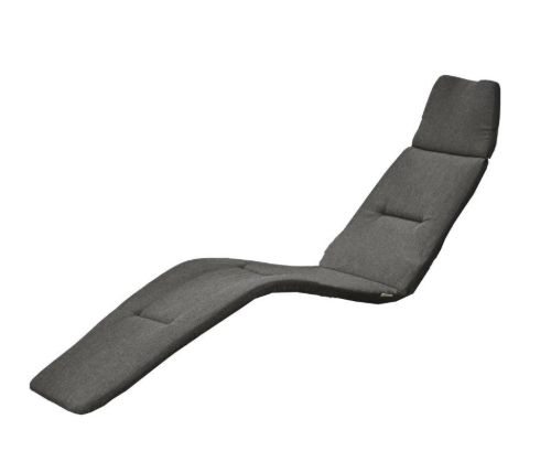 Cane-line Outdoor Sunrise Hynde Til Liggestol Stabelbar - Black Farvekode: YSN98