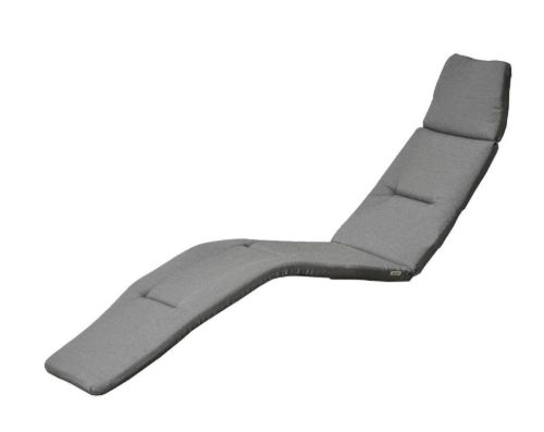 Cane-line Outdoor Sunrise Hynde Til Liggestol L: 196 cm - Grey Farvekode: YSN95