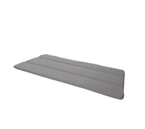 Cane-line Outdoor Hynde til Breeze 2 Pers. Loungesofa 118x46 cm - Taupe