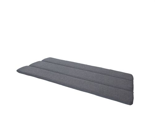 Cane-line Outdoor Hynde til Breeze 2 Pers. Loungesofa 118x46 cm - Black