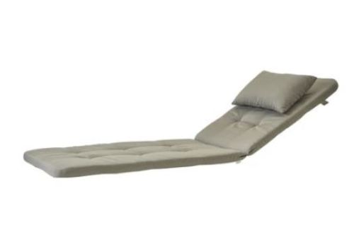 Cane-line Outdoor Presley Kissenset für Sonnenkinderwagen – Taupe Farbcode: YSN97