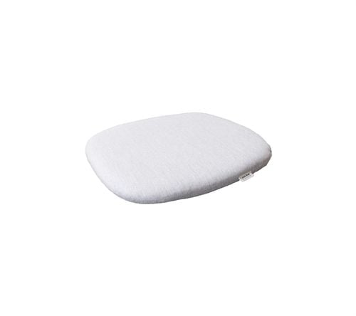 Cane-line Outdoor Peacock hynde til Stol - Light Grey Farvekode: YSN96