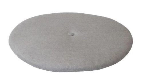 Cane-line Outdoor Peacock hynde til fodskammel/sidebord - Light Grey Farvekode: YSN96