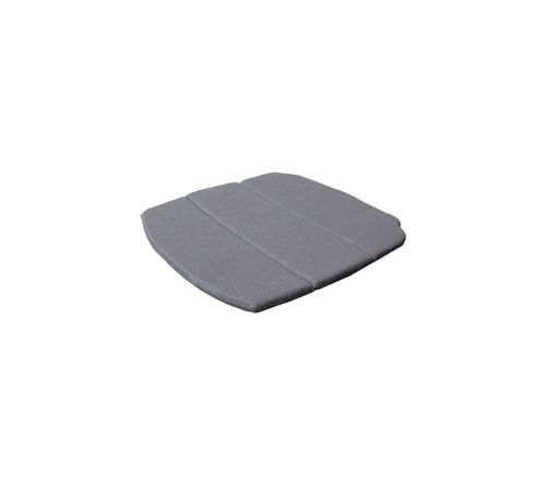 Cane-line Outdoor Breeze Stuhlkissen – Grau