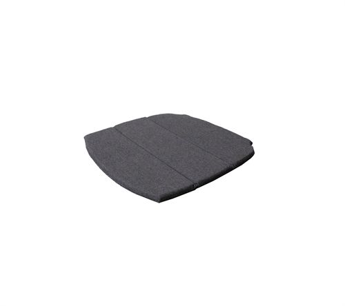 Cane-line Outdoor Breeze Stuhlkissen – Schwarz Farbcode: YSN98