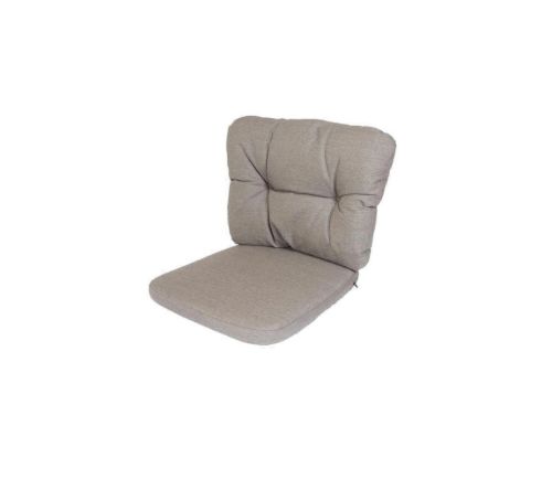Cane-line Outdoor Ocean Stuhlhusse - Taupe