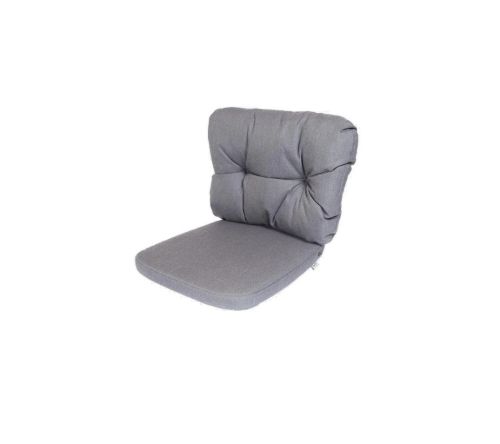 Cane-line Outdoor Ocean Stol Hyndesæt - Grey Farvekode: YSN95
