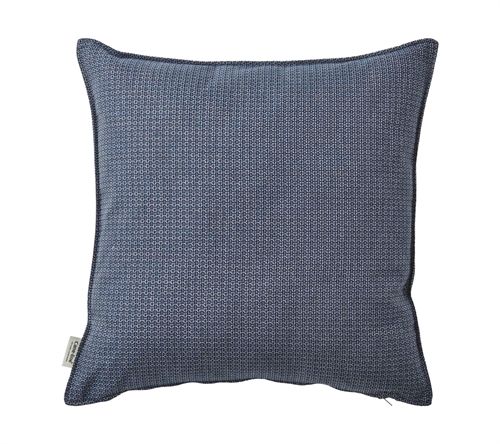 Cane-line Outdoor Link Pyntepude 50x50 cm - Blau