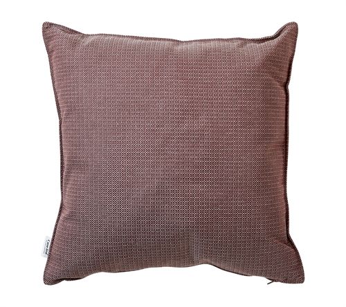 Cane-line Outdoor Link Pyntepude 50x50cm - Hellrot