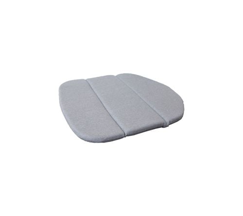 Cane-line Outdoor Lean Hynde til Loungestol - Grey Farvekode: YSN95