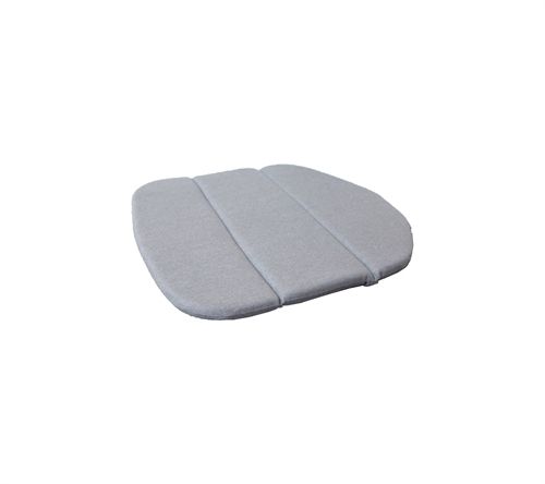 Cane-line Outdoor Lean Hynde für Loungesessel – Grau