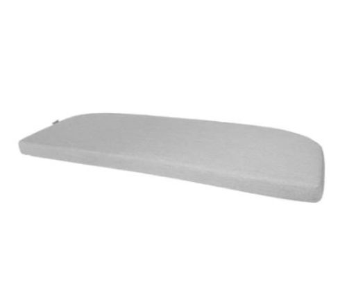 Cane-line Outdoor Lansing sædehynde til sofa - Light Grey Farvekode: YSN96