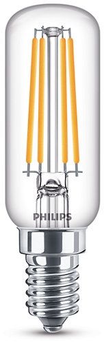 PHILIPS E14 LED-Kerzenlampe 4,5 W (40 W) – Warmweiß