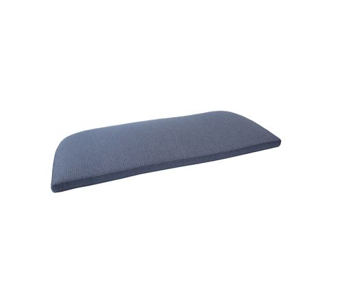 Cane-line Outdoor Kingston Liege für Loungesofa – Blau
