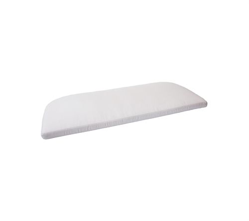 Cane-line Outdoor Kingston hynde til Loungesofa - White Farvekode: YSN94  