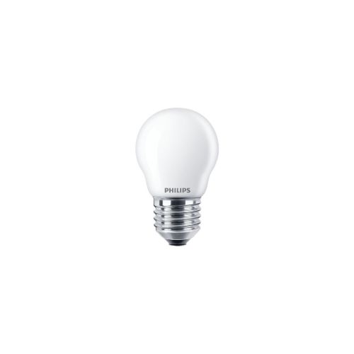 PHILIPS E27 LED-Kronenbirne 2,2 W (25 W) – Warmweiß