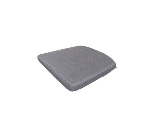 Cane-line Outdoor Hampsted Stuhlkissen – Grau