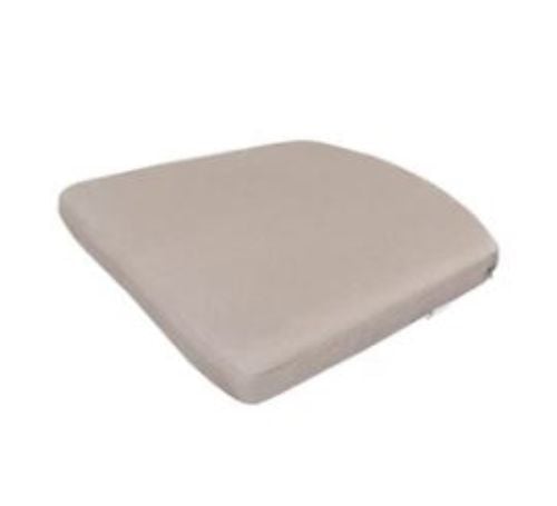 Cane-line Outdoor Hampsted Stuhlkissen – Taupe