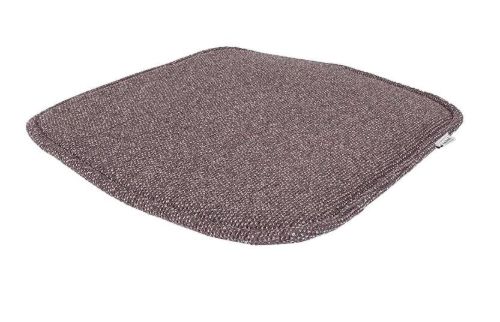 Cane-line Outdoor Vibe hynde til loungestol - Dark Bordeaux Farvekode: YN113