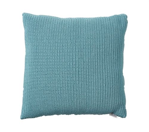 Cane-line Outdoor Divine Pyntepude 50x50 cm - Türkis