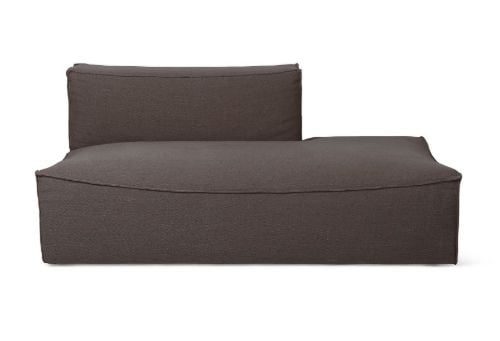 Ferm Living Catena Sofa Open End Right L301 170x108 cm - Hot Madison