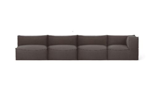 Ferm Living Catena Sofa Open End Right L301 170x108 cm - Hot Madison