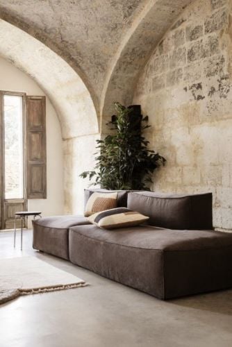 Ferm Living Catena Sofa Open End Left L300 170x108 cm - Hot Madison