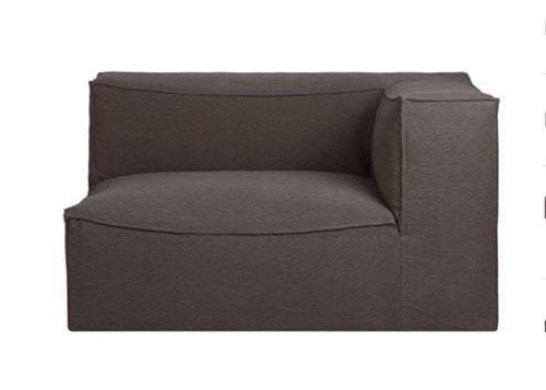 Ferm Living Catena Sofa Armrest Right L401 76x138 cm - Hot Madison
